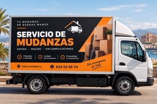 Mudanza y Transporte