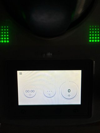 Thermomix TM5
