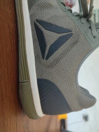 Reebok CrossFit