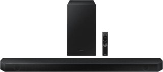 Samsung HW-Q600B Barra Sonido Dolby Atmos + Subwoo