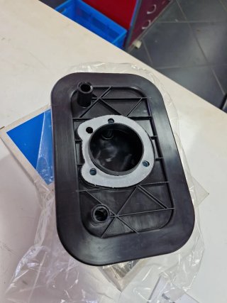 Filtro de aire Harley Davidson