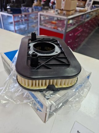 Filtro de aire Harley Davidson