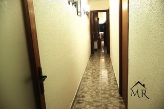Piso en venta en Montigalà -Sant Crist en Badalona