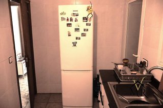 Piso en venta en Montigalà -Sant Crist en Badalona