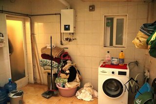 Piso en venta en Montigalà -Sant Crist en Badalona
