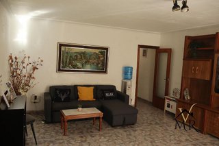 Piso en venta en Montigalà -Sant Crist en Badalona