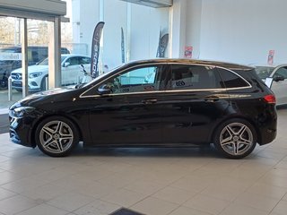 Mercedes-Benz Clase B 2020 - 200
