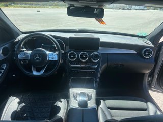 Mercedes-Benz Clase C 2019