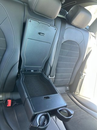 Mercedes-Benz Clase C 2019