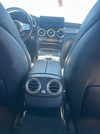 Mercedes-Benz Clase C 2019