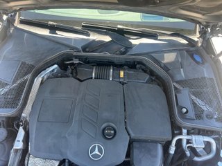Mercedes-Benz Clase C 2019