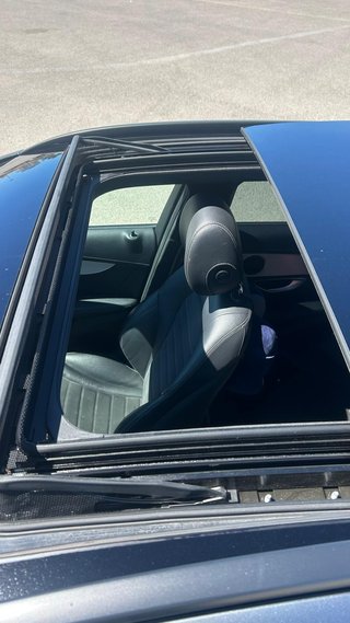 Mercedes-Benz Clase C 2019