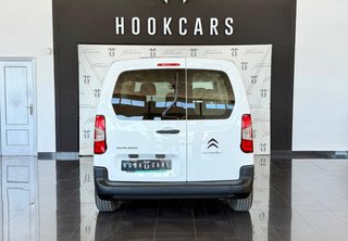 CITROEN Berlingo Talla M BlueHDi 75 FEEL