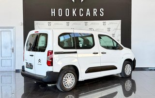CITROEN Berlingo Talla M BlueHDi 75 FEEL