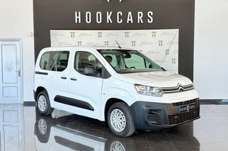 CITROEN Berlingo Talla M BlueHDi 75 FEEL