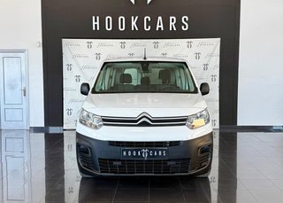 CITROEN Berlingo Talla M BlueHDi 75 FEEL