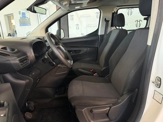 CITROEN Berlingo Talla M BlueHDi 75 FEEL