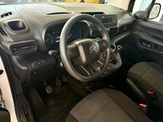 CITROEN Berlingo Talla M BlueHDi 75 FEEL
