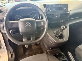 CITROEN Berlingo Talla M BlueHDi 75 FEEL
