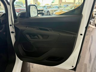 CITROEN Berlingo Talla M BlueHDi 75 FEEL