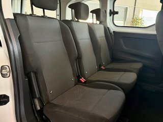 CITROEN Berlingo Talla M BlueHDi 75 FEEL