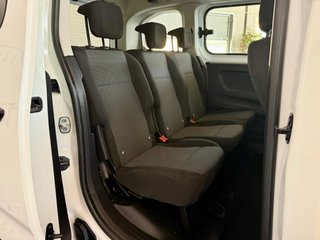 CITROEN Berlingo Talla M BlueHDi 75 FEEL