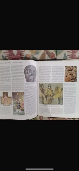 Libro civiltà del mediterraneo
