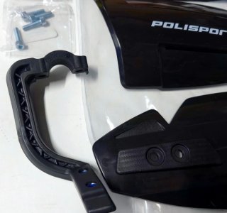 Paramanos Polisport MX Hammer Moto