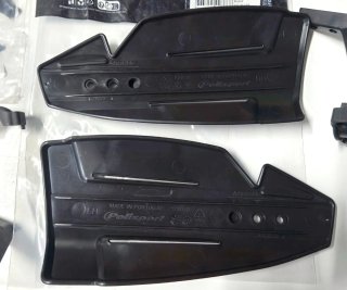Paramanos Polisport MX Hammer Moto