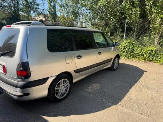 Renault Grand Espace 2000