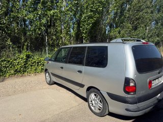 Renault Grand Espace 2000