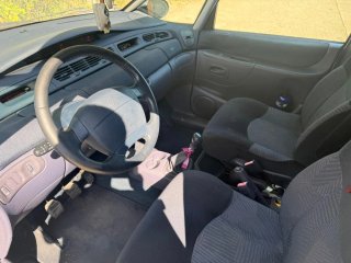 Renault Grand Espace 2000