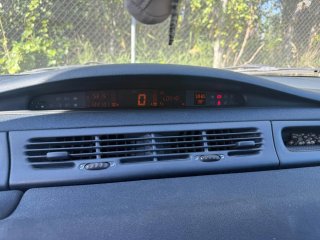 Renault Grand Espace 2000