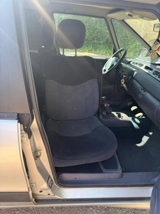 Renault Grand Espace 2000