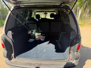 Renault Grand Espace 2000