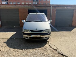 Renault Grand Espace 2000