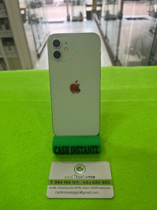 Iphone 12 128gb 85% beta