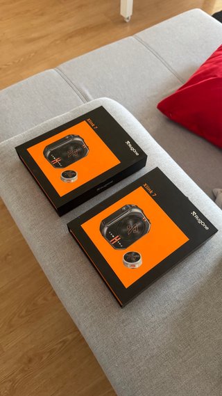 Walkie-Talkie RugOne Xlink 7