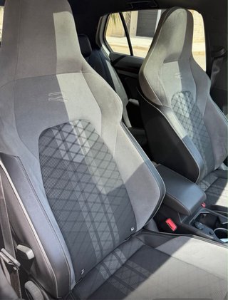 Volkswagen Golf 2022