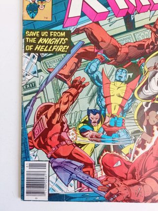 Uncanny X-Men #129
