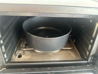 Horno-Panificadora DeLonghi