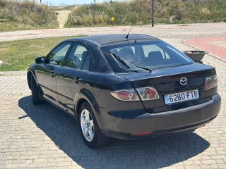 Mazda 6 2008