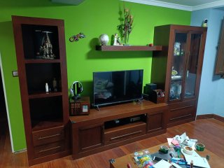 Mueble salón