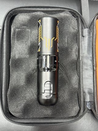 Maquina tatuar Ambition Ninja 280 Max