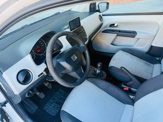 SEAT Mii