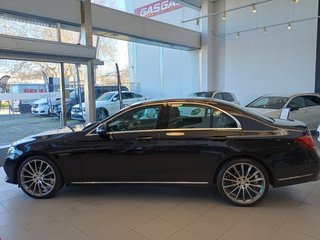 Mercedes-Benz Clase E 2016 - 220