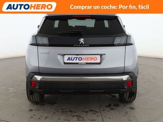 Peugeot 3008 1.2 PureTech Allure Pack