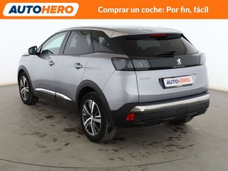 Peugeot 3008 1.2 PureTech Allure Pack