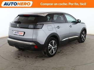 Peugeot 3008 1.2 PureTech Allure Pack