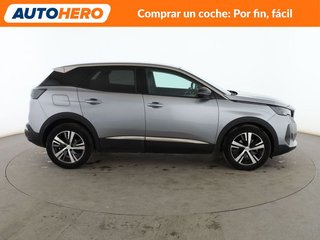 Peugeot 3008 1.2 PureTech Allure Pack
